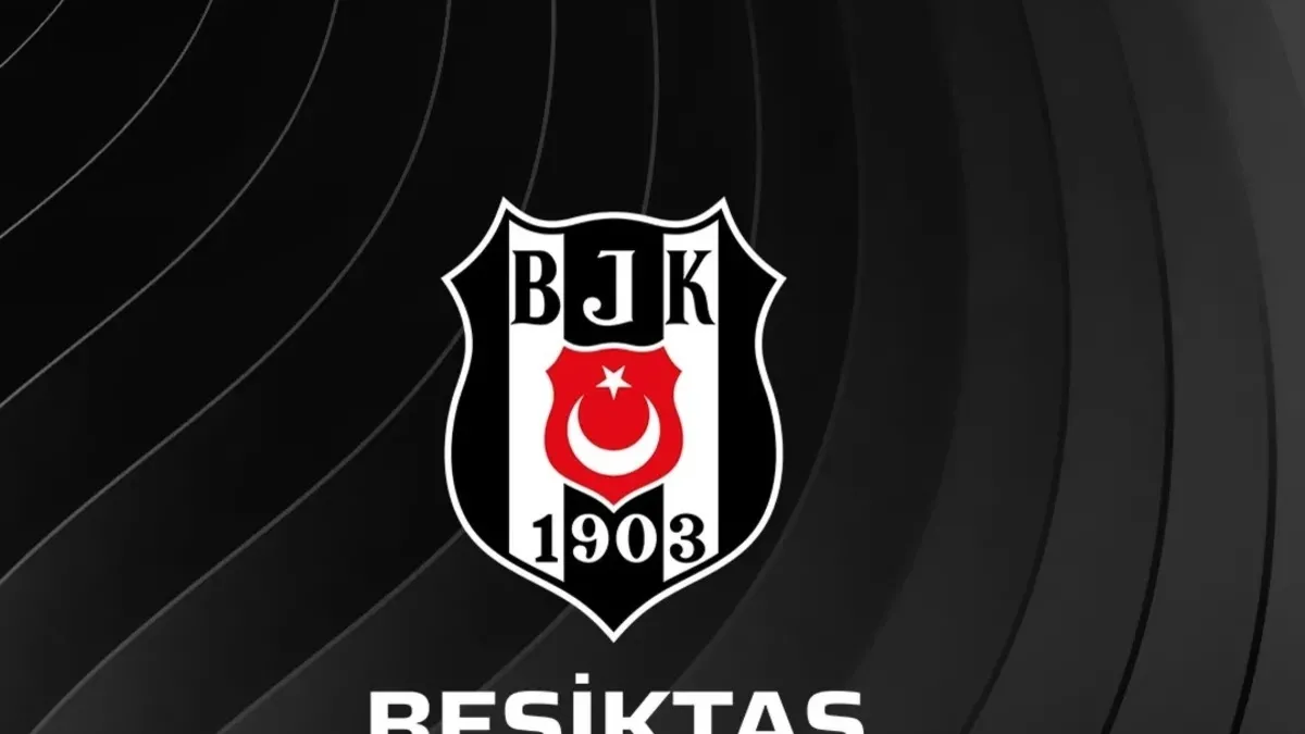 Beşiktaş'ta istifa kararı! Yönetim Kurulu Üyesi Ahmet Çağlar görevinden ayrıldı