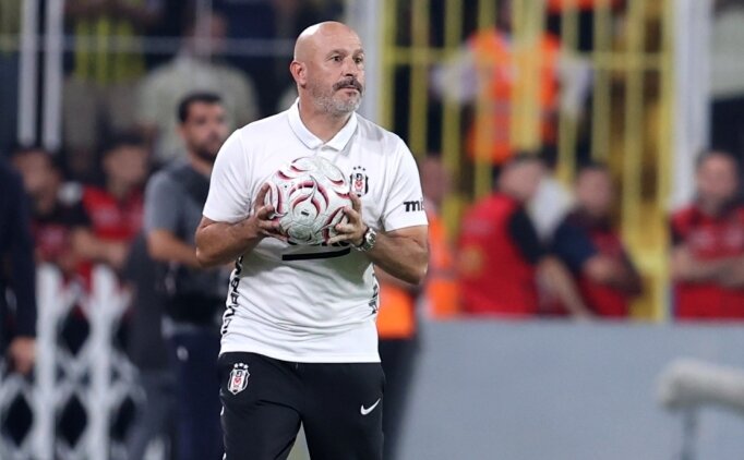 Beşiktaş, 11 maçta 20 gol atıp sadece 5 gol yedi!