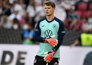 Beşiktaş, Alexander Nübel için 5 milyon euro teklif etti