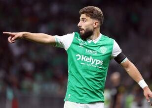 Zuriko Davitashvili Beşiktaş'a transferine sıcak bakıyor!