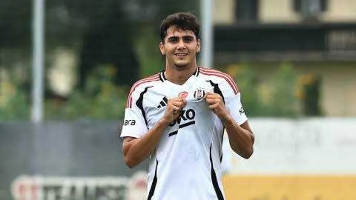 Beşiktaş'a 10 milyon Euro'luk teklif! Mustafa Hekimoğlu için Las Palmas devrede