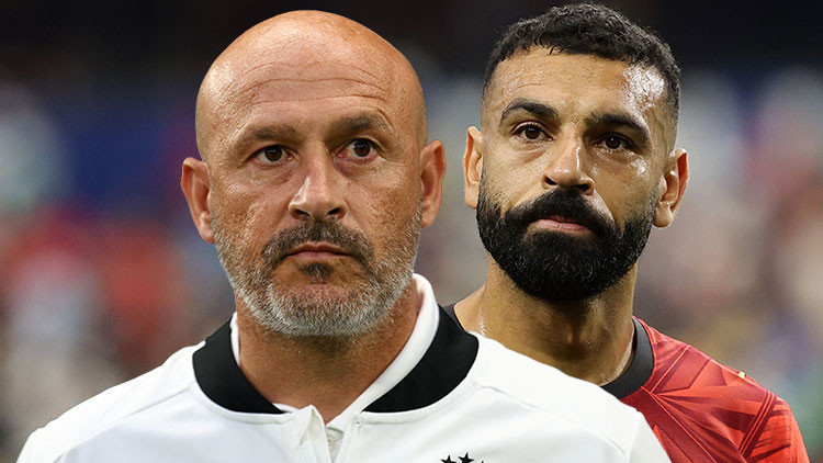 Vincenzo Italiano'dan Beşiktaş ve Mohamed Salah itirafları