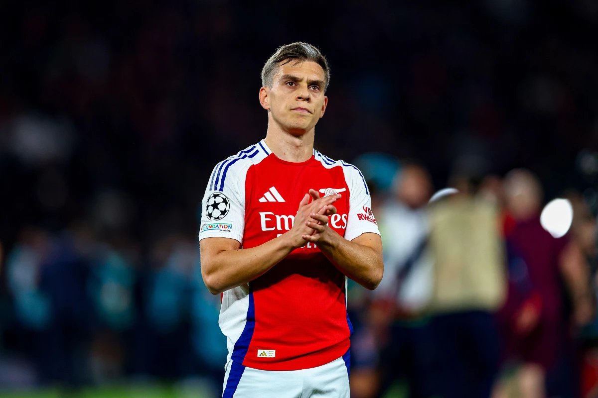 Leandro Trossard, Beşiktaş'a transfer oldu: 20 milyon euroya imza attı