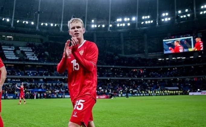 Beşiktaş, Matvey Kislyak için harekete geçti! 25 milyon euro talep ediliyor