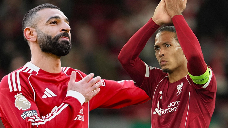Beşiktaş'ta Mohamed Salah Transferinde Menajer Engeli, Virgil Van Dijk İçin Düğmeye Basıldı