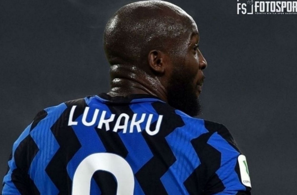 Lukaku, Beşiktaş'ın teklifini reddetti!