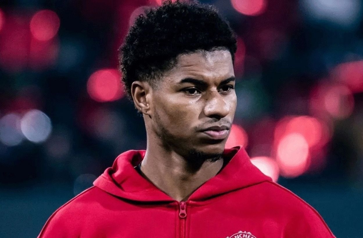 Beşiktaş, Marcus Rashford için 25 milyon Euro'luk teklif yaptı!