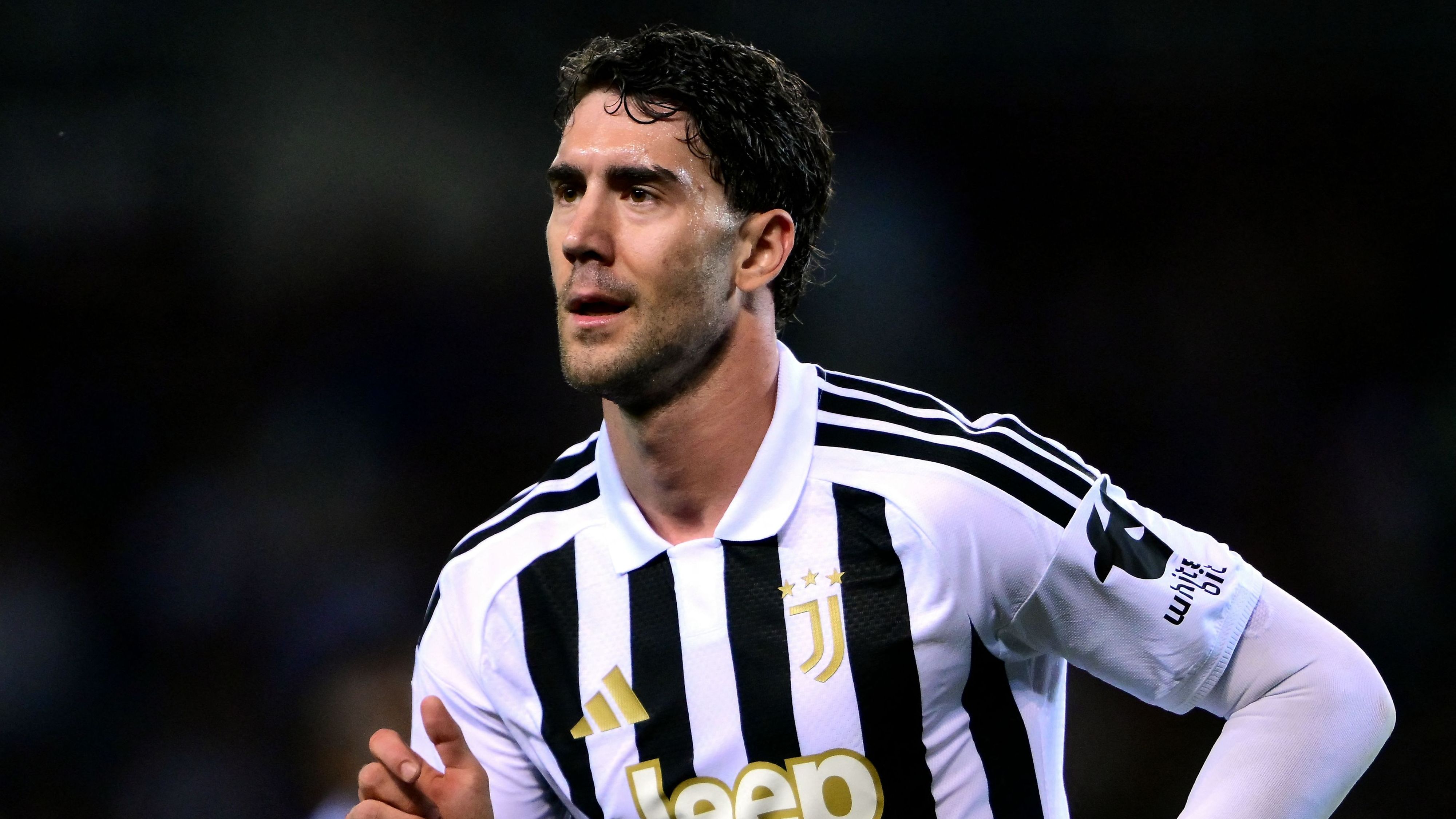 Dusan Vlahovic, Beşiktaş ile bedelsiz transfer için anlaştı!