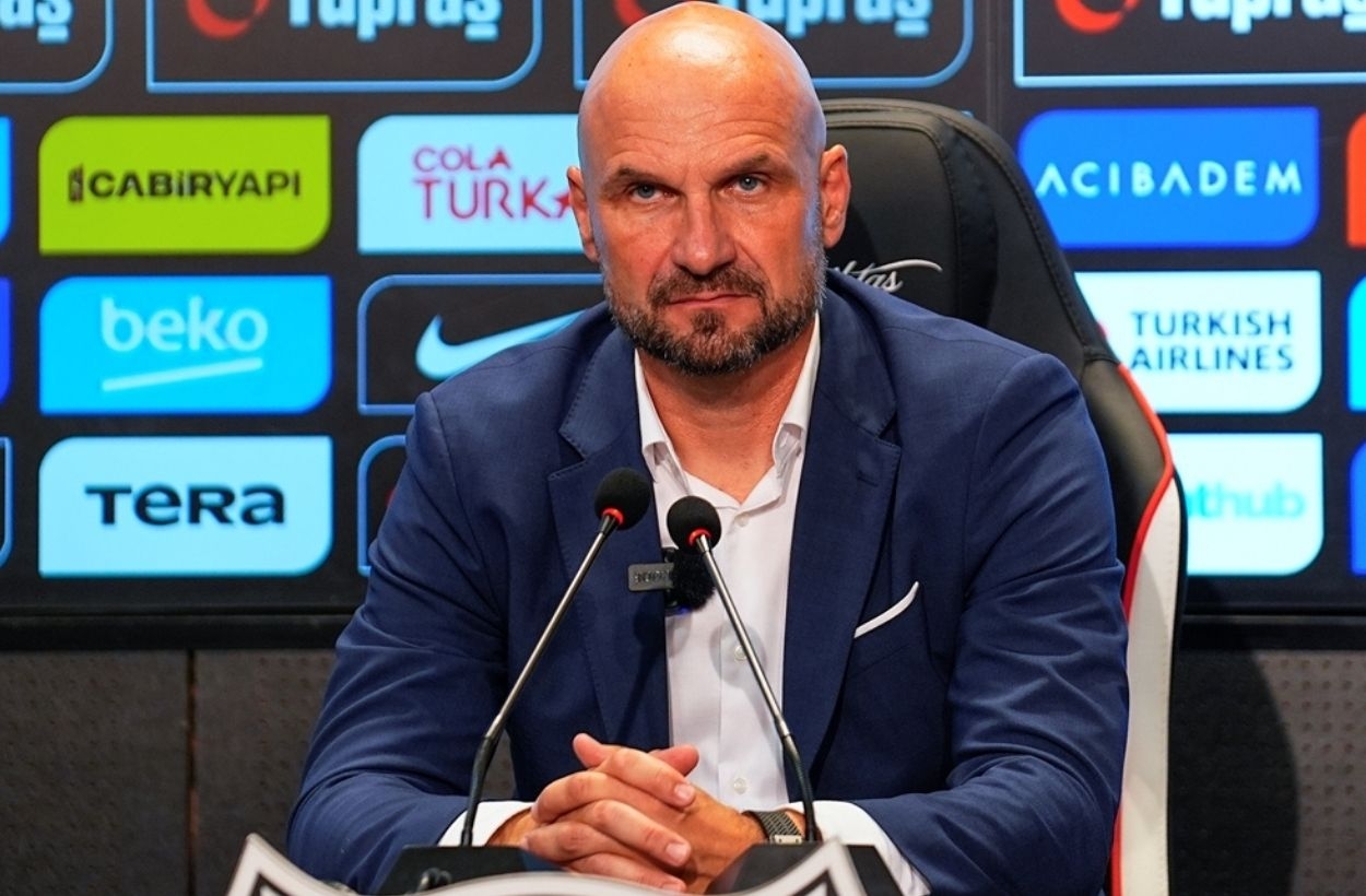 Sopic: Beşiktaş daha fazla gol bulabilirdi