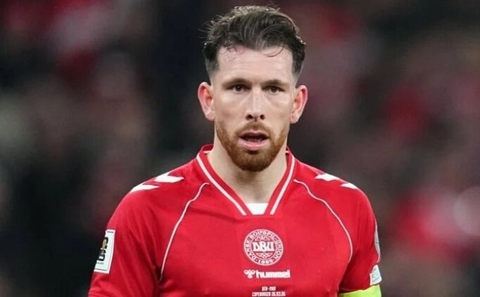 Højbjerg'in Newcastle transferi iptal oldu, Beşiktaş devrede!