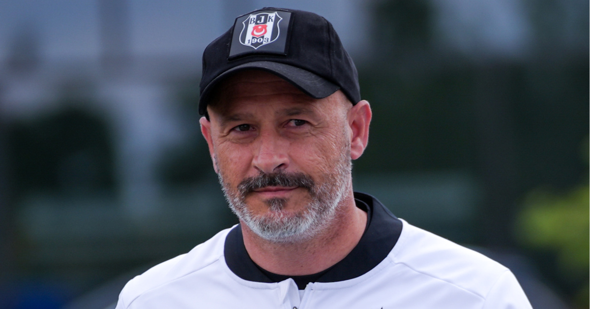 Beşiktaş'ta 6 futbolcuyla yollar ayrılıyor!