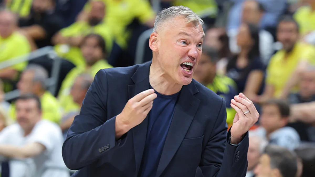 Fenerbahçe Beko, Beşiktaş Gain'e 88-80 Mağlup Oldu: Jasikevicius Sorumluluğu Üzerine Aldı