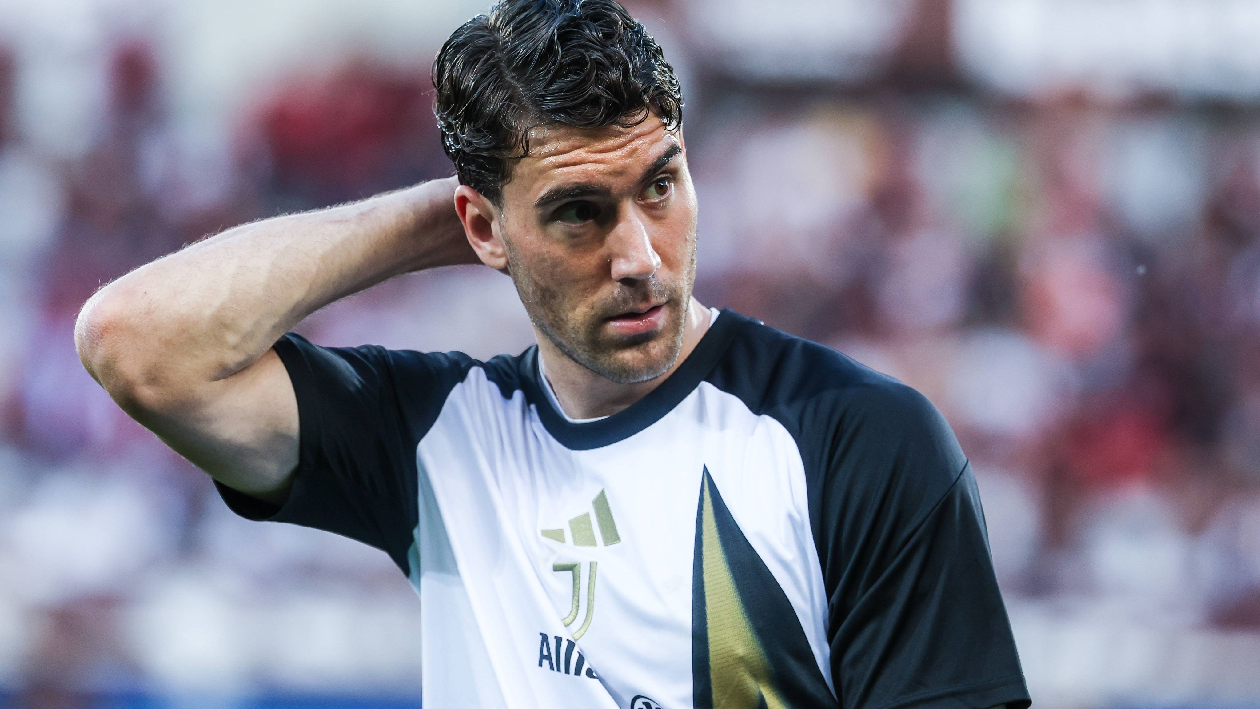 Beşiktaş, Dusan Vlahovic ile anlaşmayı hedefliyor