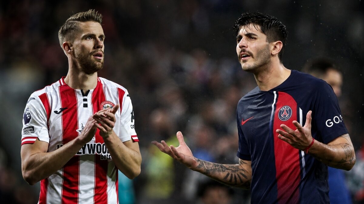 Beşiktaş'a iki yeni stoper adayı: Ajer ve Beraldo gündemde