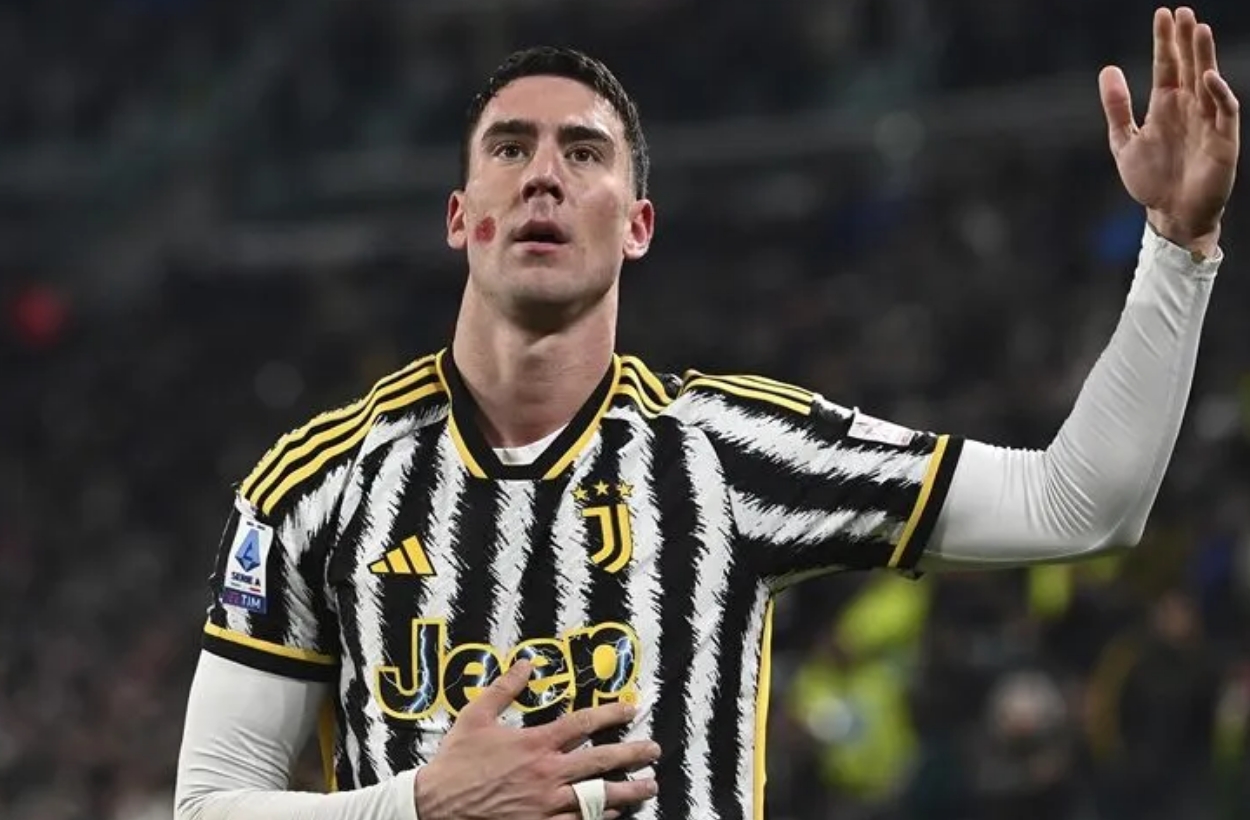 Beşiktaş, Vlahovic için Barcelona'nın kararını bekliyor