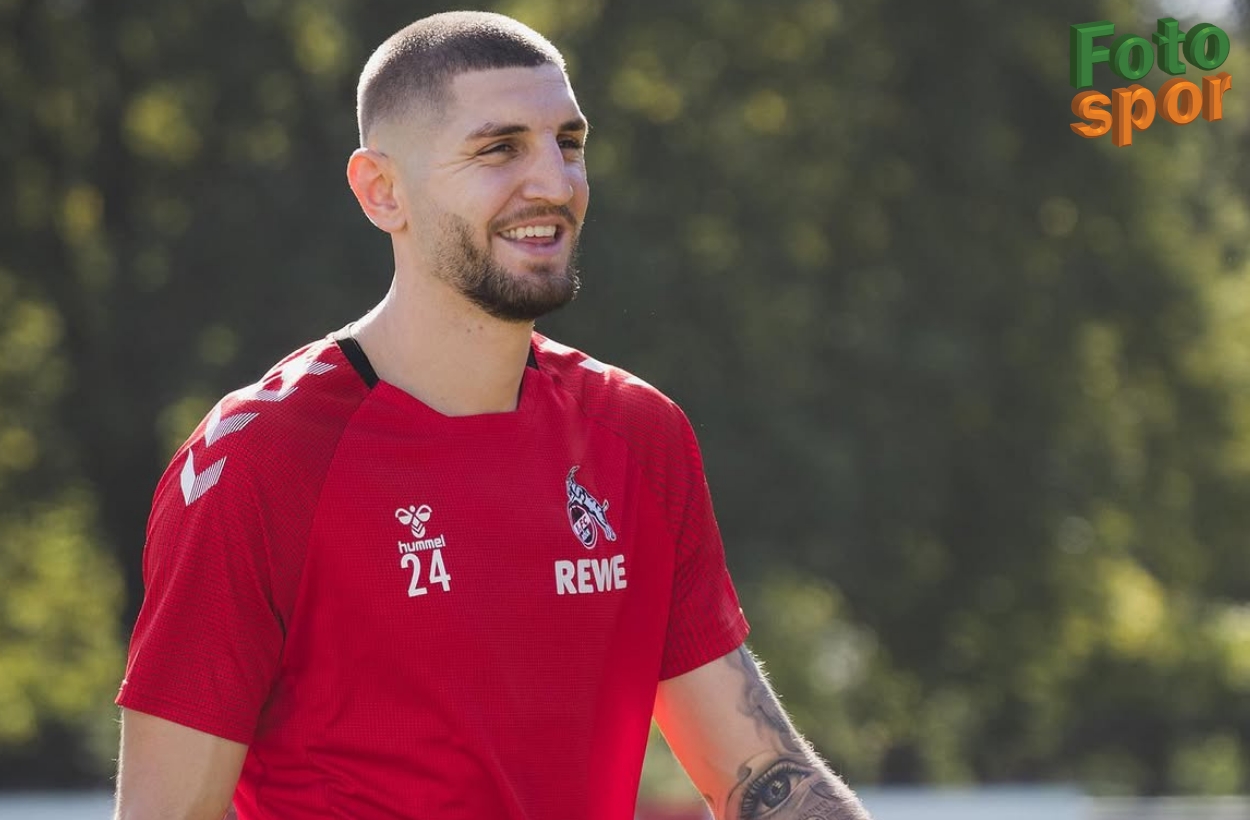 Beşiktaş, Jeff Chabot için Stuttgart ile pazarlık yapıyor