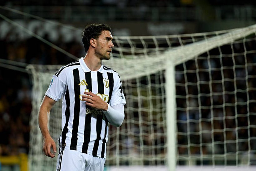 Vlahovic, Beşiktaş'tan gelen teklife kapıyı açtı
