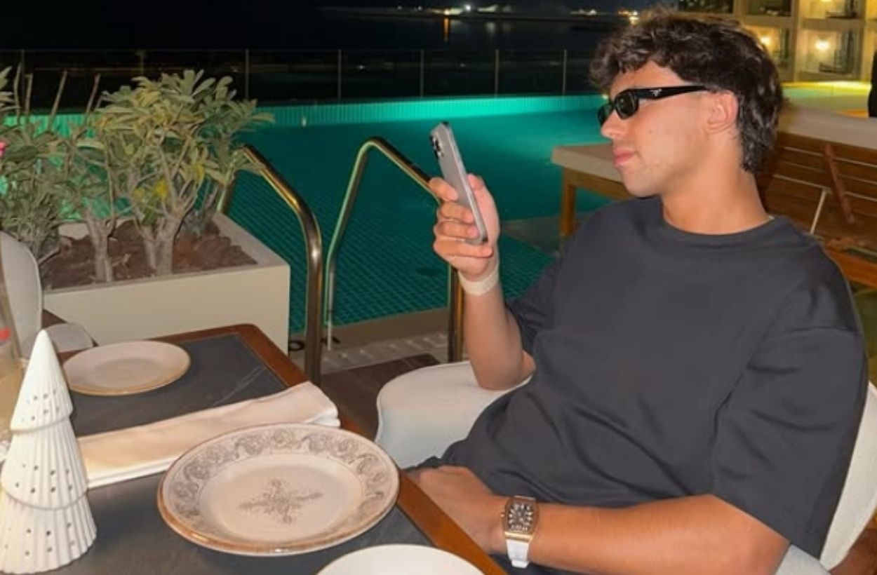 Beşiktaş, Joao Felix için teklif yapabilir ama maaş sorunu var!