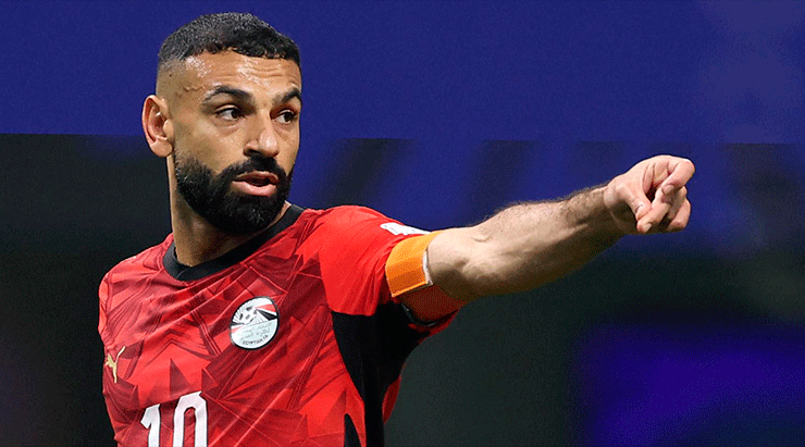 Beşiktaş, Mohamed Salah ile 2 yıllık prensip anlaşmasına vardı!