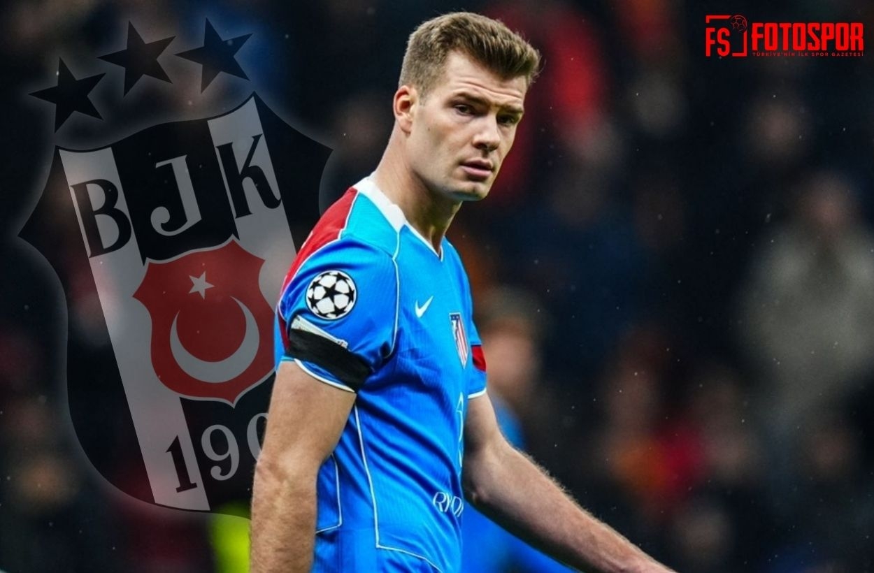 Beşiktaş'ta Hyeon-gyu Oh transferi fiyaskoya dönüşüyor: 14 milyon Euro neye mal oldu?