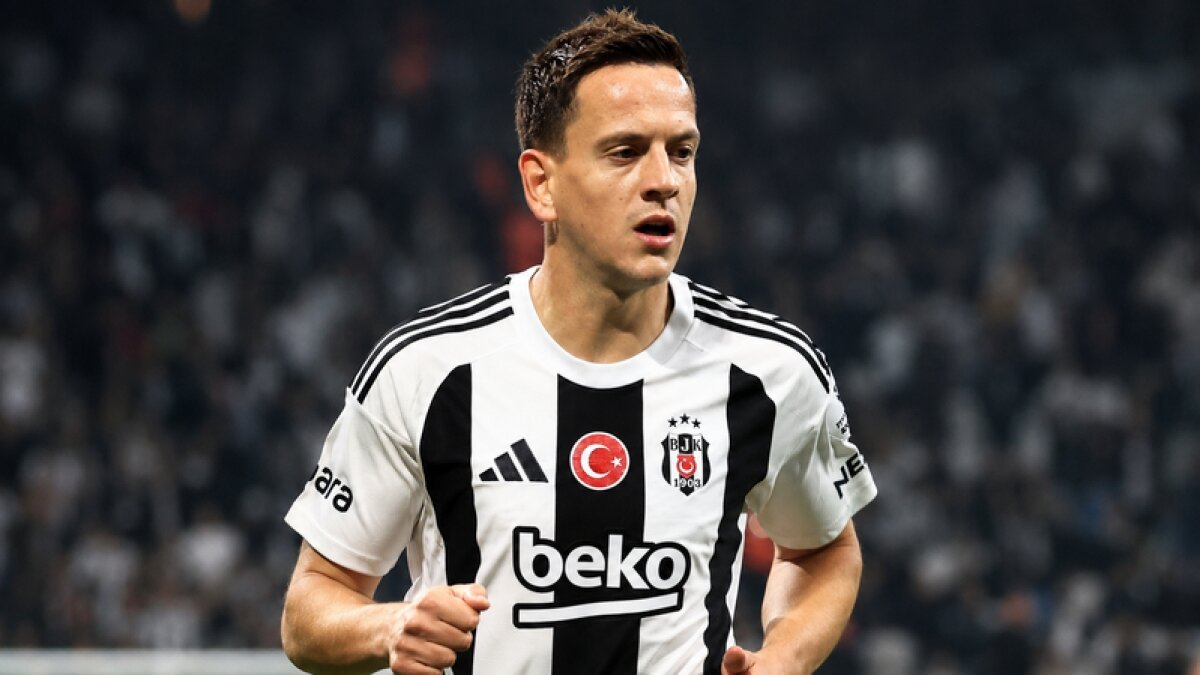 Amir Hadziahmetovic'in Geleceği Belirsiz, Konyaspor Takipte