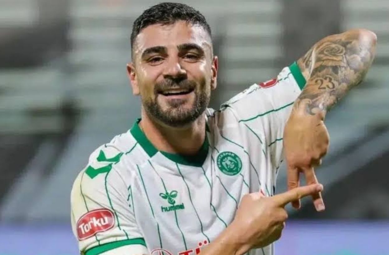 Beşiktaş, Adil Demirbağ için görüşmelere devam ediyor
