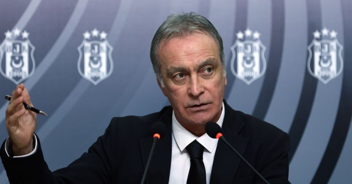 Önder Özen: Miretti'nin Ardından 1-2 Transfer Daha Olur