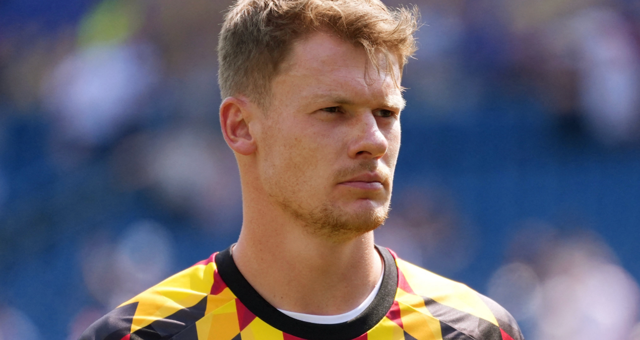 Beşiktaş, Bayern Münih'ten Alexander Nübel ile anlaştı!