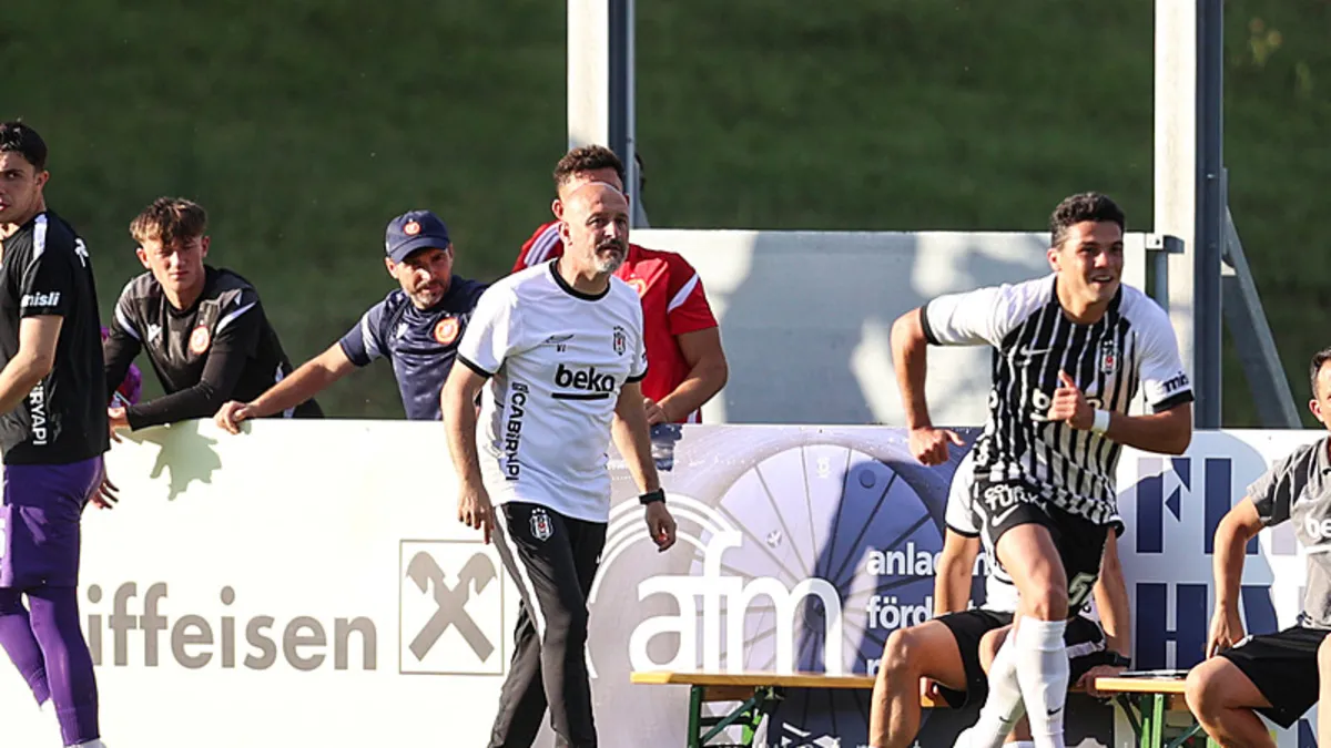 Beşiktaş'ta 7 isim kadroda düşünülmüyor! Ayrılıklar netleşti
