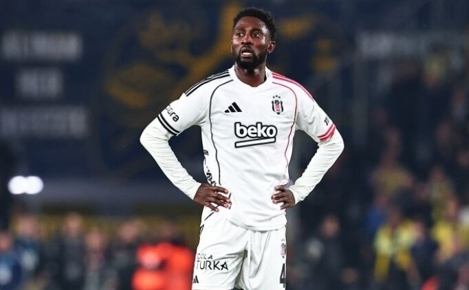 Beşiktaş, Wilfried Ndidi için 10 milyon euro bekliyor