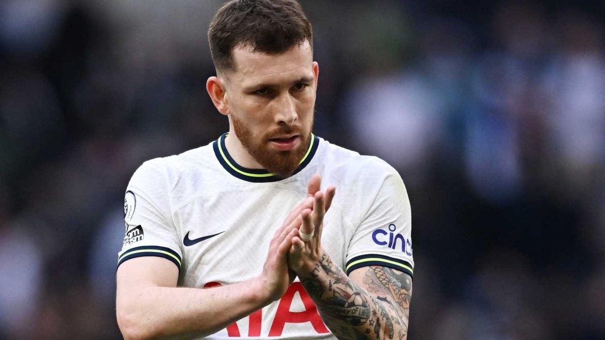 Beşiktaş, Hojbjerg için 10 milyon euro teklif etti ama Marsilya reddetti!