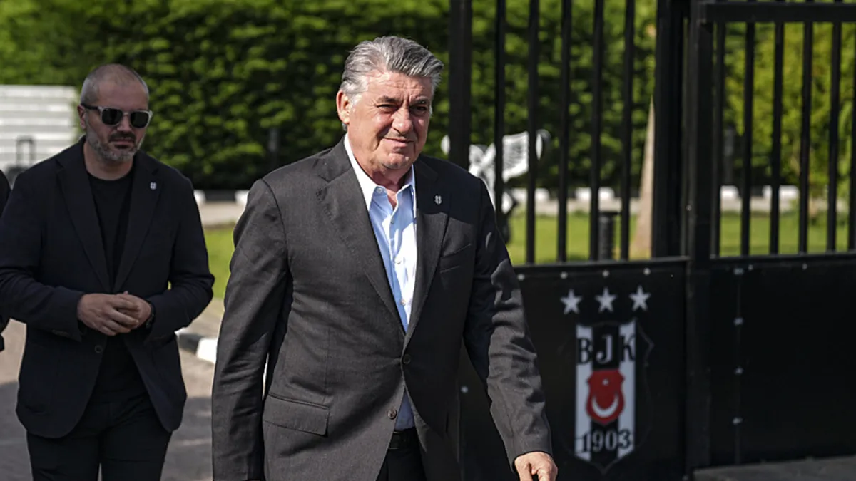 Beşiktaş, Chelsea'li Nicolas Jackson için kiralama teklifi yapacak