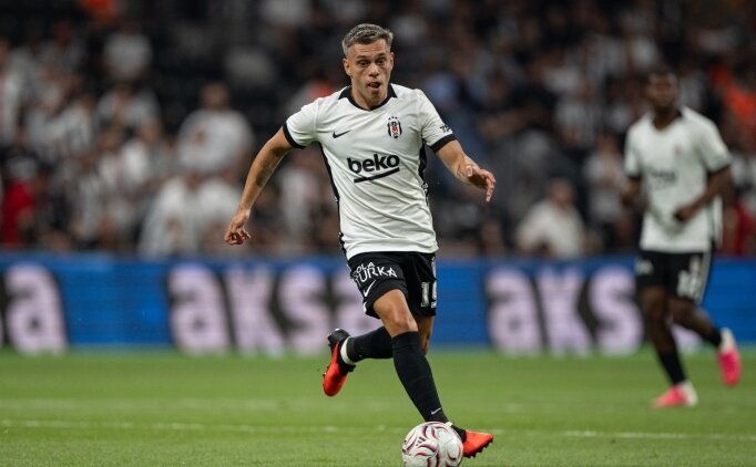 Beşiktaş, Eyüpspor ile 2026-2027 sezonuna merhaba diyor!