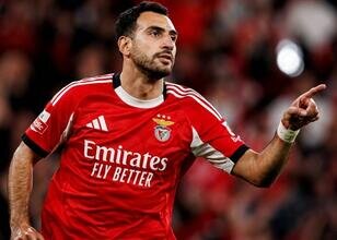 Beşiktaş, Vangelis Pavlidis için 35 milyon euro teklif etti