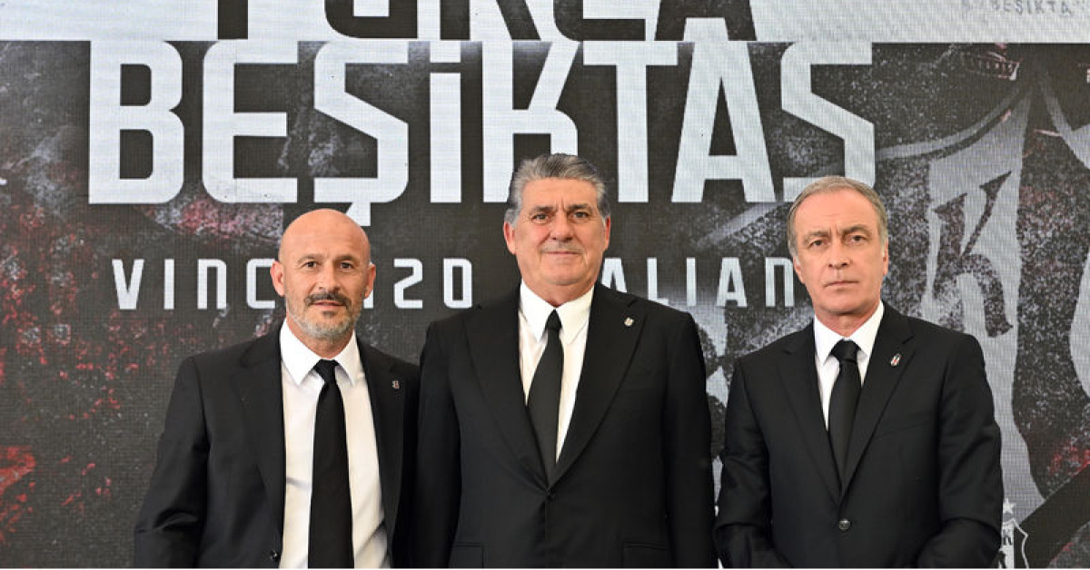 Beşiktaş, 2 Haftada 5 Yeni Transferle Kadrosunu Güçlendirdi!