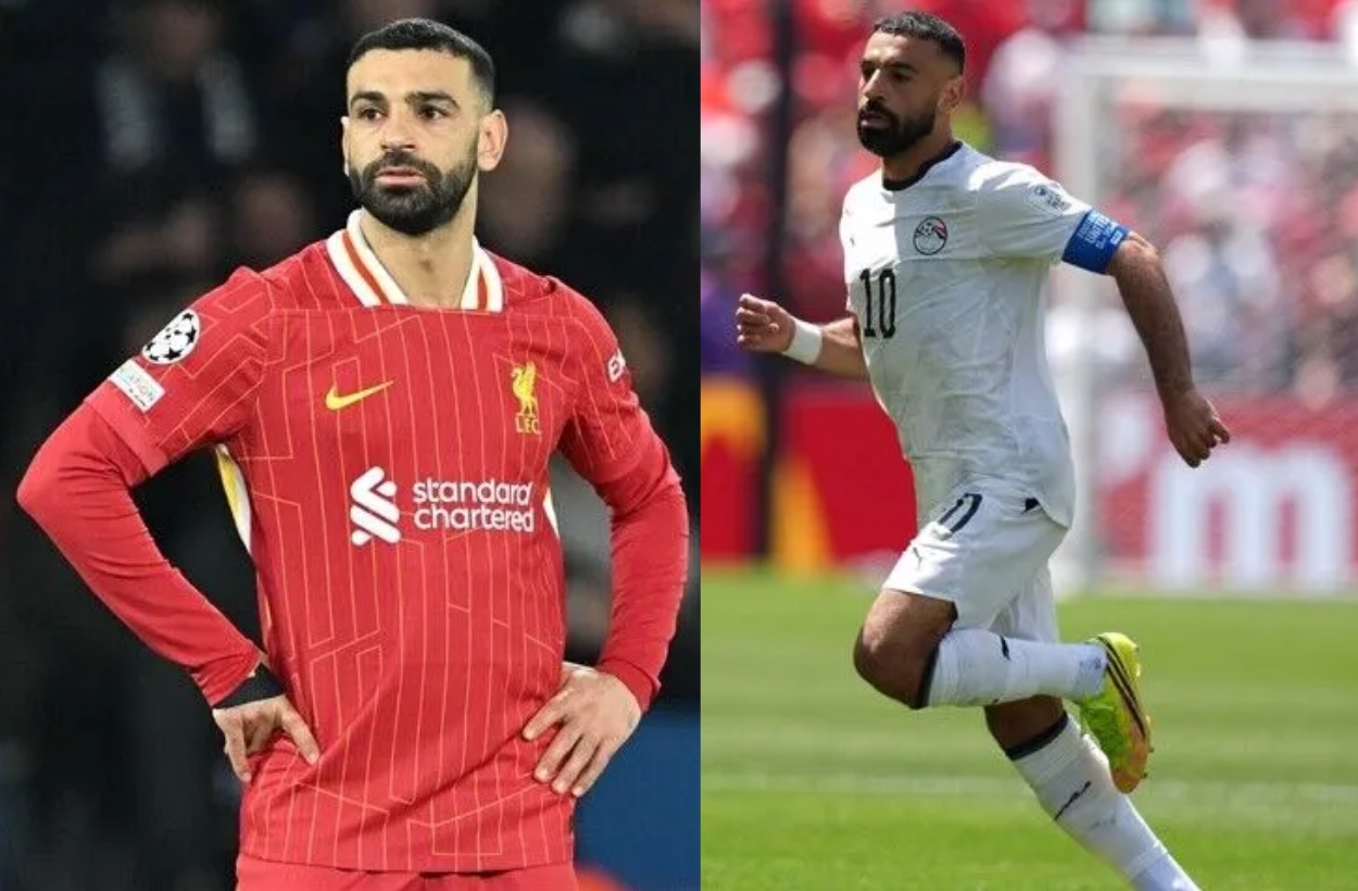 Salah transferinde Beşiktaş ve Trabzonspor kapışıyor!