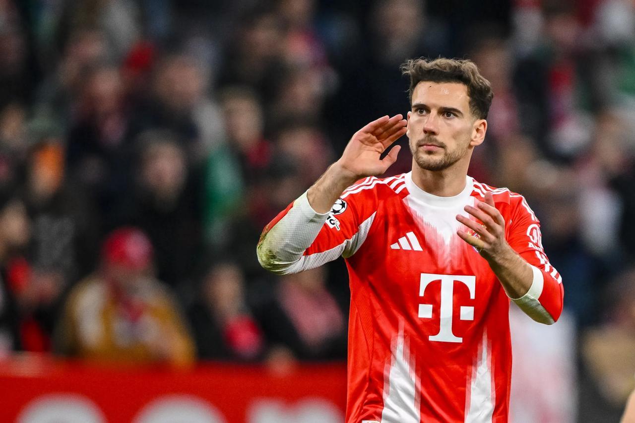 Beşiktaş, Leon Goretzka'yı Transfer Listesine Aldı
