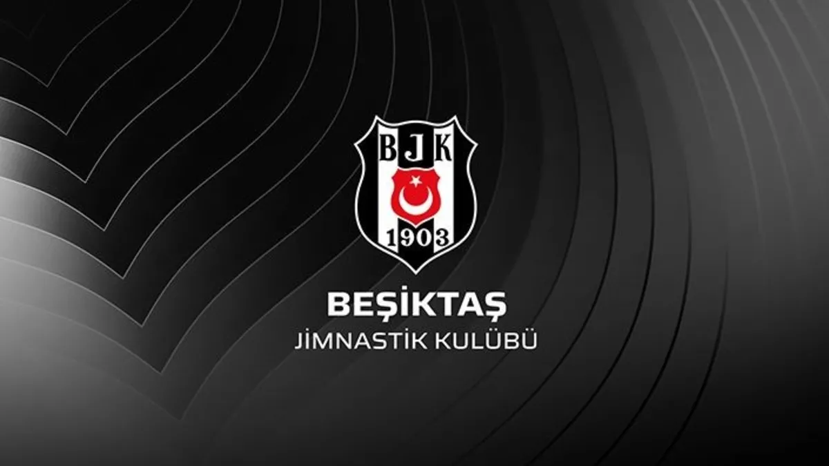 Beşiktaş'ın Mali Genel Kurulu 3 Ekim'de Gerçekleşecek