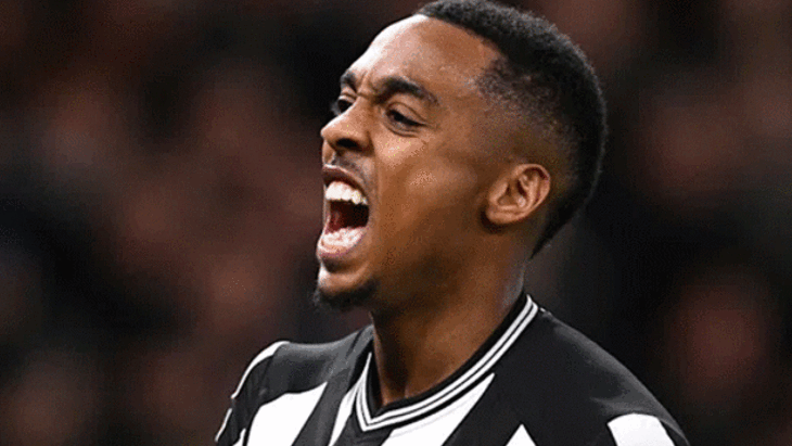 Beşiktaş, Joe Willock için ocak ayında harekete geçecek