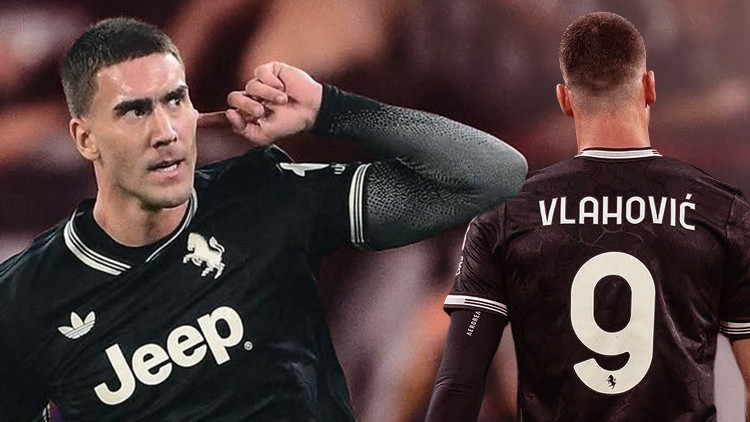Beşiktaş, Dusan Vlahovic ile 3 yıllık sözleşme imzalıyor!