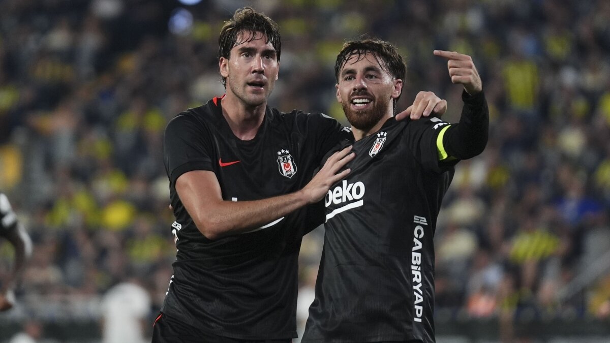 Beşiktaş, Hapoel Tel Aviv Maçını İstanbul'da Oynatmak İçin UEFA'ya Başvurdu