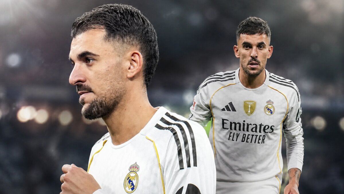 Beşiktaş, Dani Ceballos'u transfer listesine ekledi!