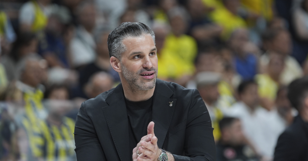 Dusan Alimpijevic'ten Play-Off Sistemi Eleştirisi: 'Kötü Planlama' Dedi