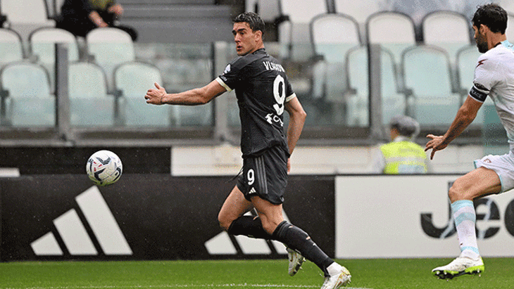 Dusan Vlahovic için Beşiktaş en güçlü aday olarak öne çıktı