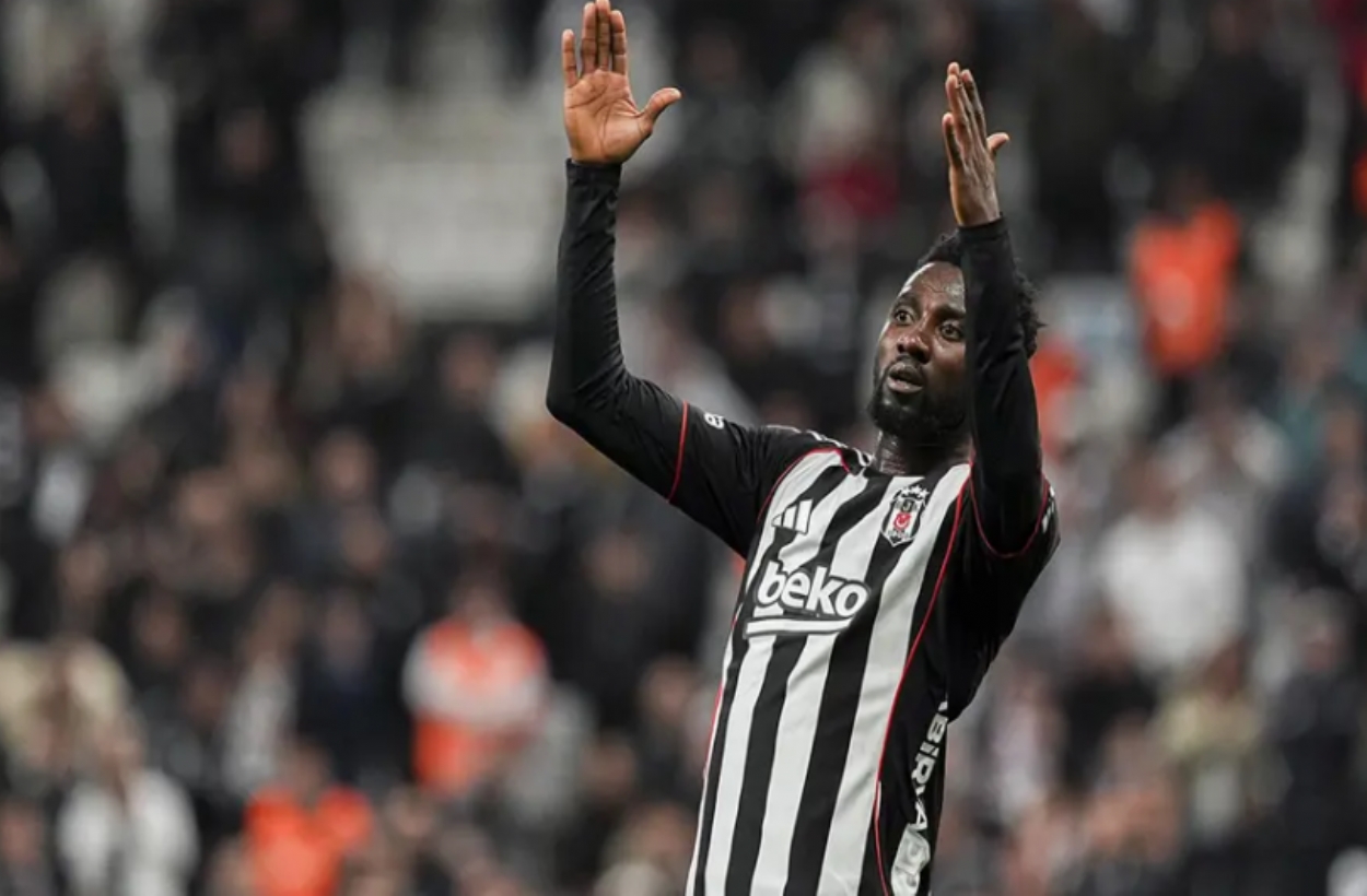 Beşiktaş, Wilfred Ndidi için 10 milyon euro bekliyor