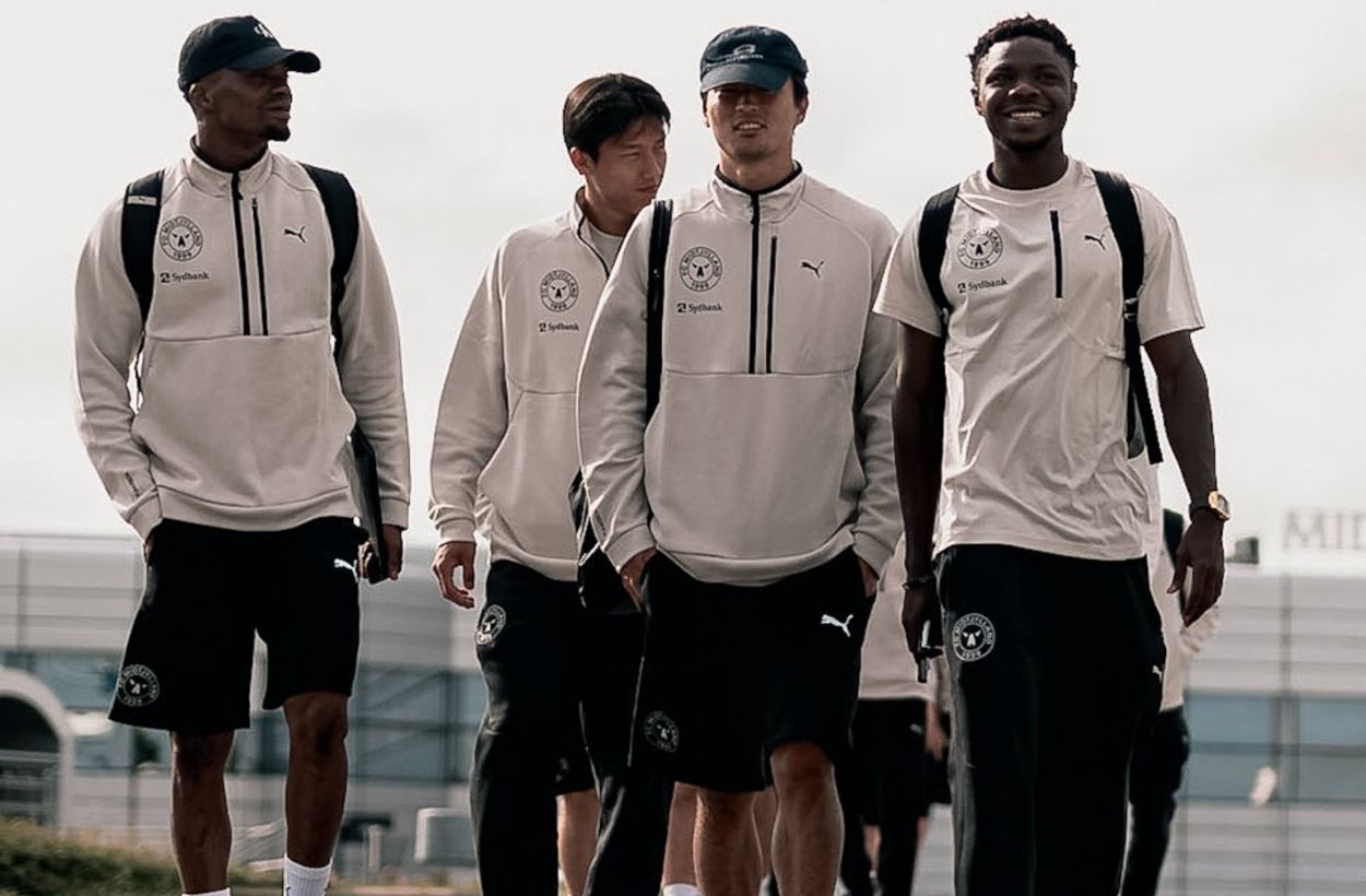 Beşiktaş, FC Midtjylland ile Zorlu Bir Maça Çıkıyor