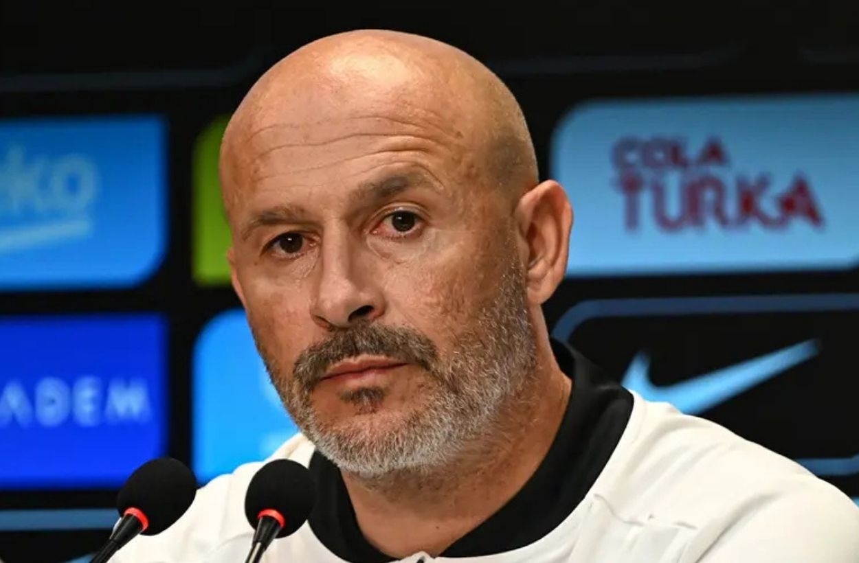 Beşiktaş, Hradec Kralove ile kritik maça çıkıyor! Italiano'dan önemli açıklamalar