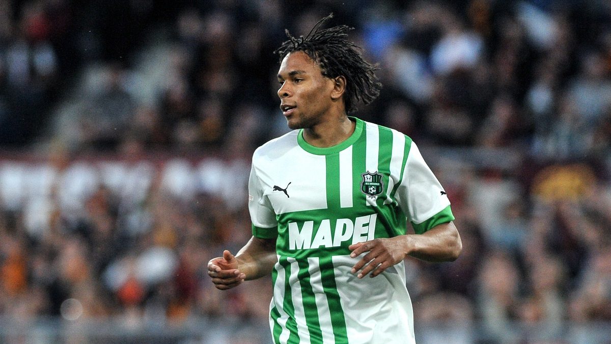 Beşiktaş, Armand Laurienté için Sassuolo ile pazarlık yapıyor