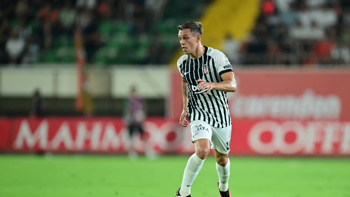 Trossard Amedspor Maçında Oynamayacak! Sakatlığı Nedir?