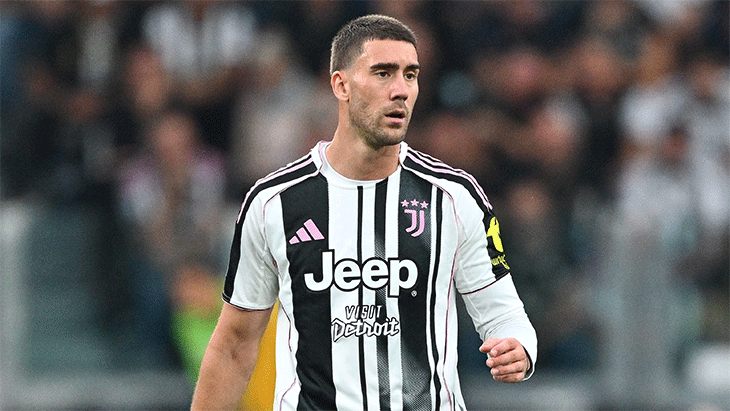 Beşiktaş, Dusan Vlahovic için 10 milyon Euro maaş talebini öğrendi!
